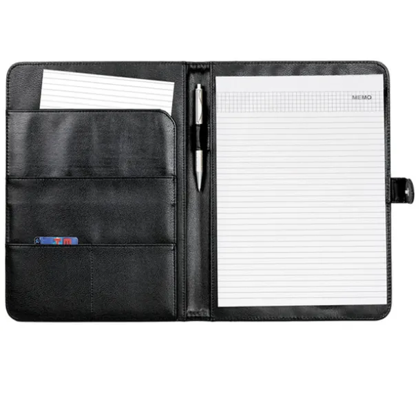 TAORMINA document map Black