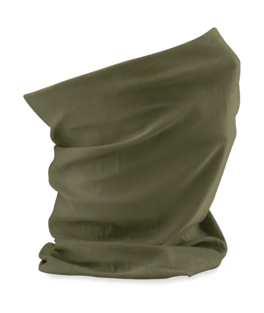  Morf® Recycled - Beechfield Military Green