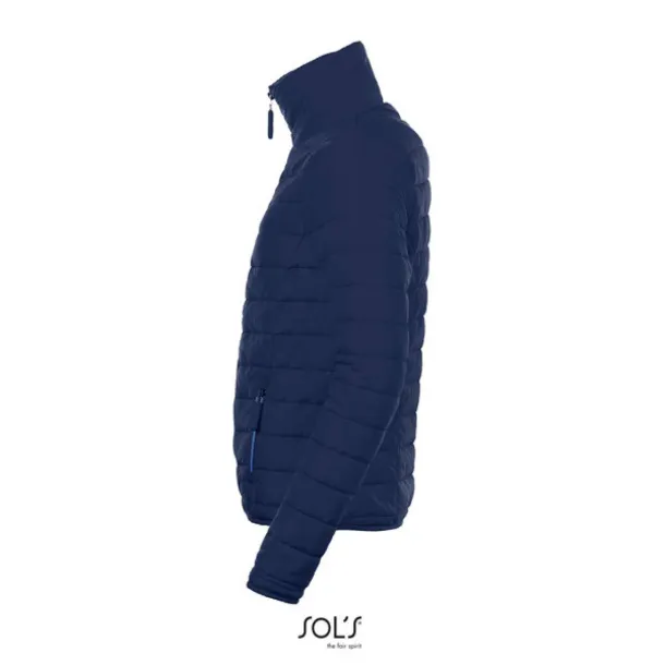  SOL'S RIDE WOMEN - LIGHT PADDED JACKET - SOL'S Navy