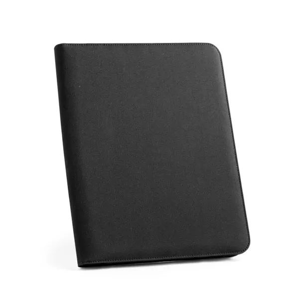 EMERGE FOLDER A4 folder Black