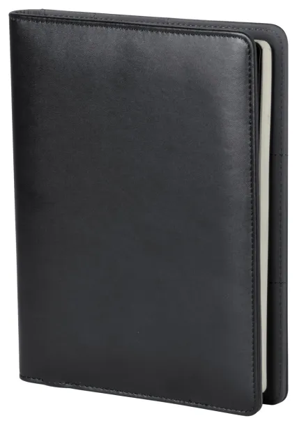 Hoopel document folder Black