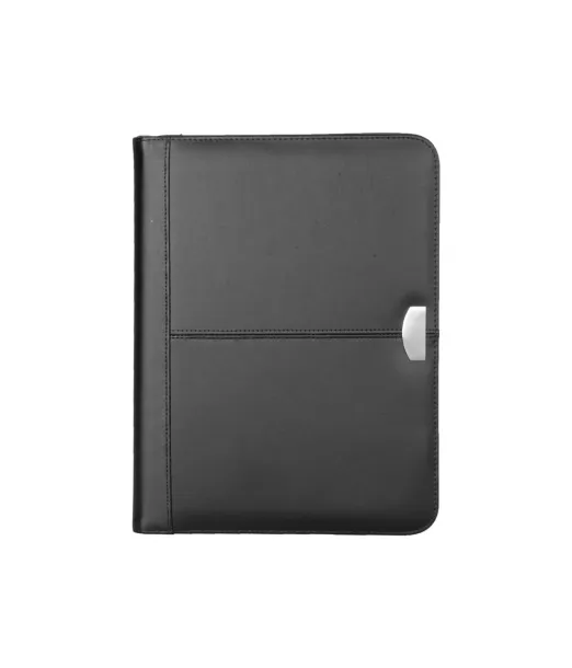 York document folder Black