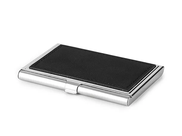 BONUS card holder Black