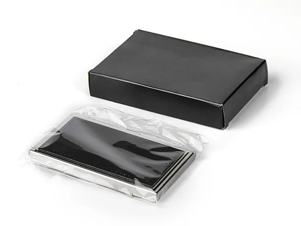 BONUS card holder Black