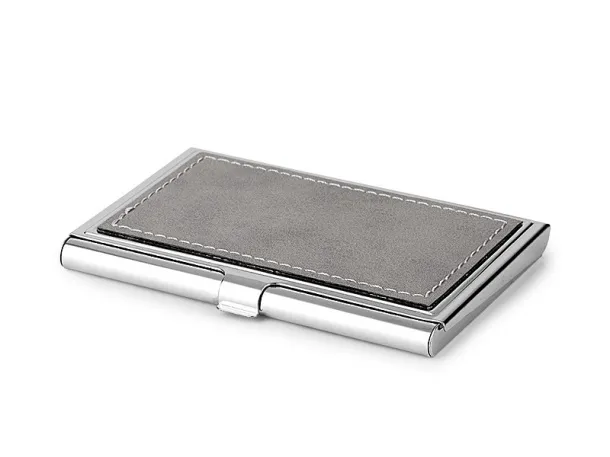 BONUS card holder Gray