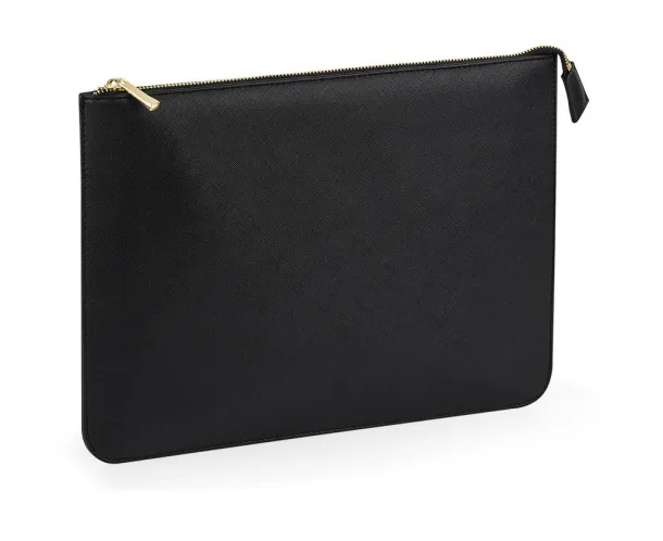  Boutique Document Slip - Bagbase Black