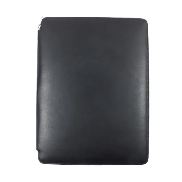  Tablet holder, conference folder Mauro Conti black