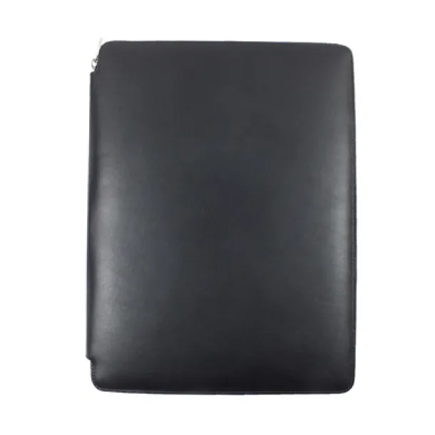  Tablet holder, conference folder Mauro Conti black