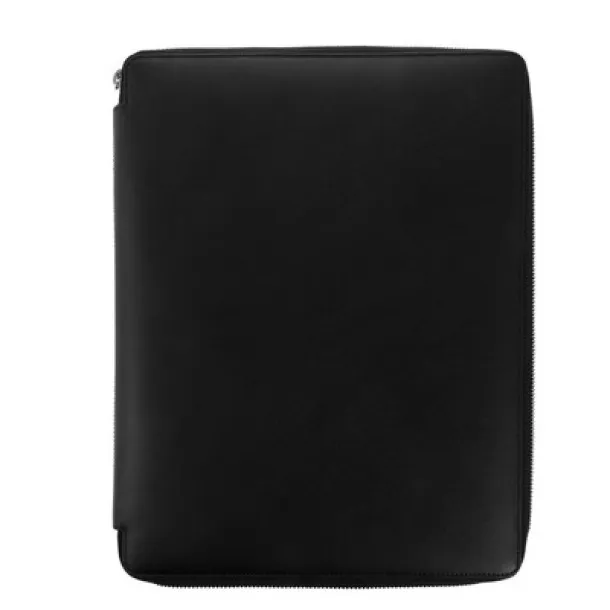  Tablet holder, conference folder Mauro Conti black