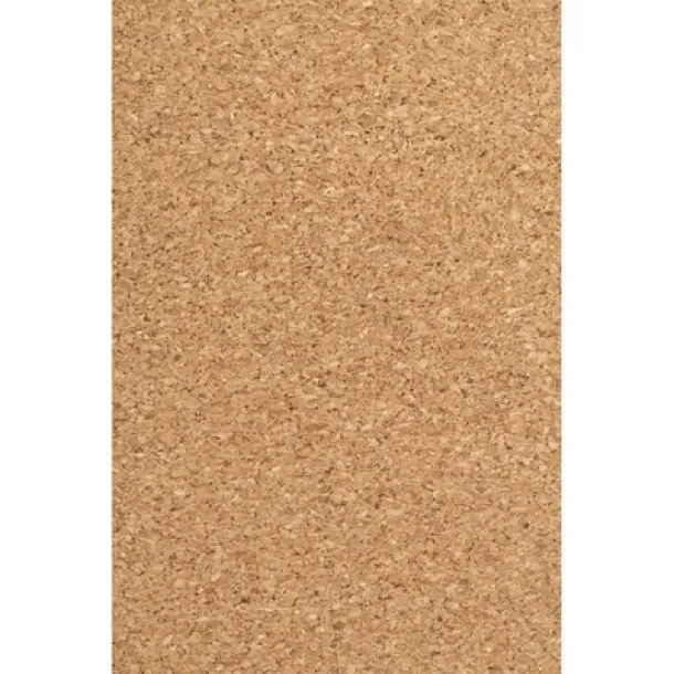  Cork conference folder with notebook neutral