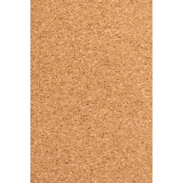  Cork conference folder with notebook neutral