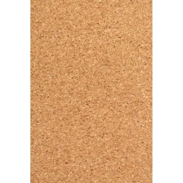  Cork conference folder with notebook neutral