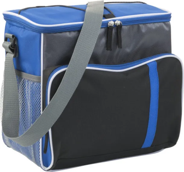  Polyester (600D) cooler bag Ravi