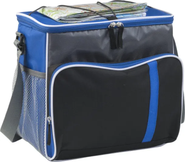  Polyester (600D) cooler bag Ravi