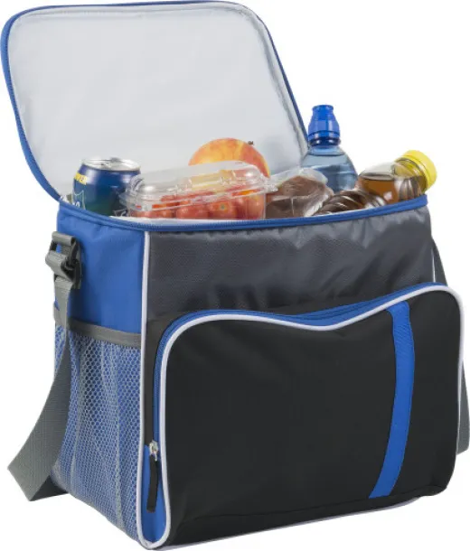  Polyester (600D) cooler bag Ravi