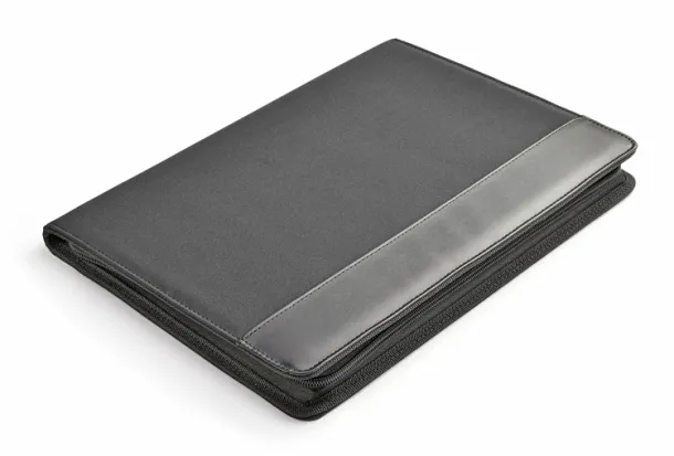 YORK Portfolio  A4 Crna