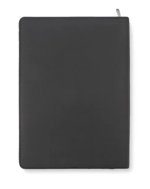 YORK Portfolio  A4 Crna