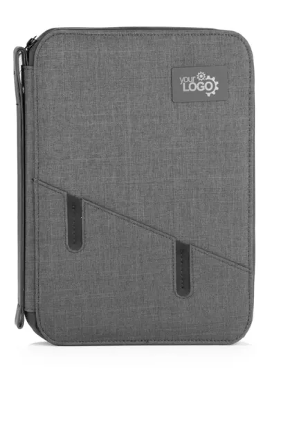 TYRONE Tablet case with power bank  5000 mAh