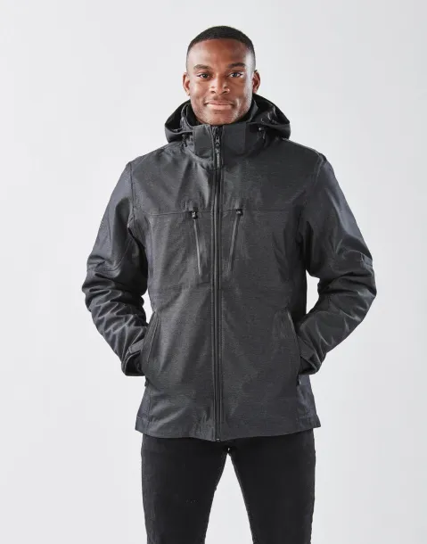  Men's Matrix System Jacket - Stormtech