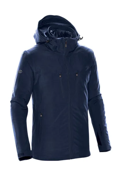  Men's Matrix System Jacket - Stormtech