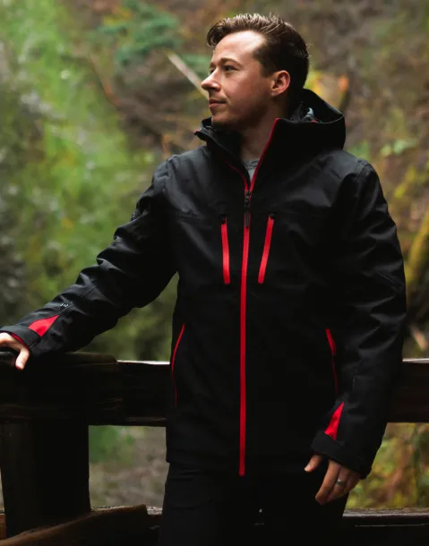  Men's Matrix System Jacket - Stormtech