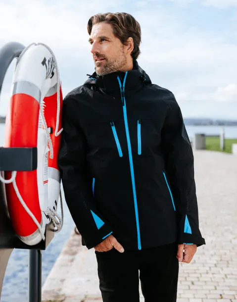  Men's Matrix System Jacket - Stormtech