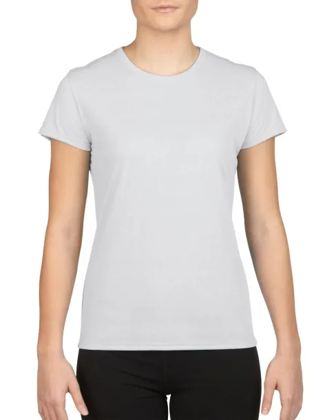  PERFORMANCE® LADIES' T-SHIRT - Gildan White