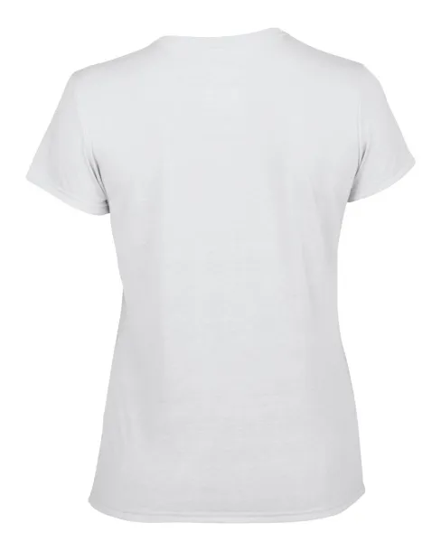  PERFORMANCE® LADIES' T-SHIRT - Gildan White