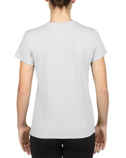  PERFORMANCE® LADIES' T-SHIRT - Gildan White