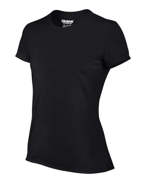  PERFORMANCE® LADIES' T-SHIRT - Gildan Black