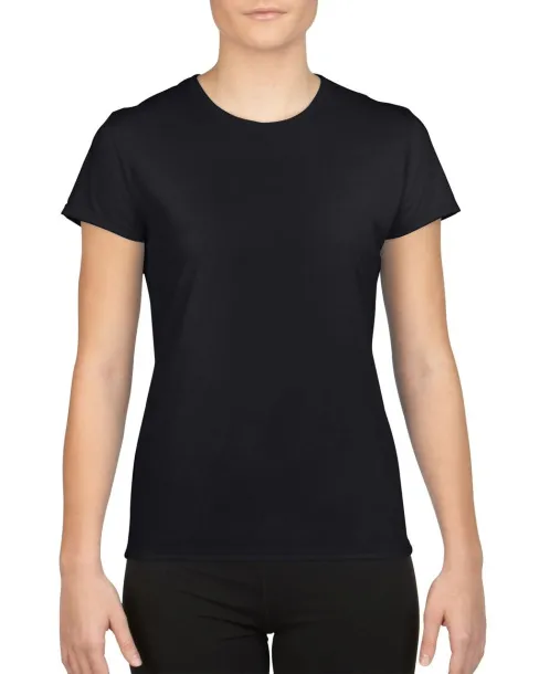  PERFORMANCE® LADIES' T-SHIRT - Gildan Black