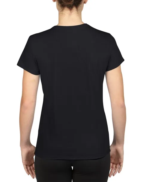  PERFORMANCE® LADIES' T-SHIRT - Gildan Black