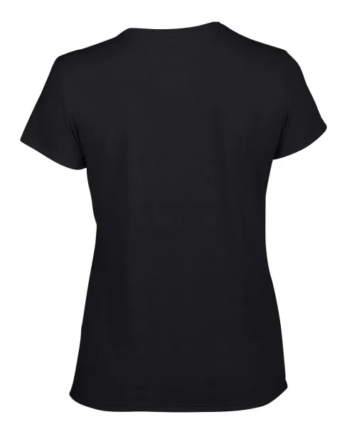  PERFORMANCE® LADIES' T-SHIRT - Gildan Black