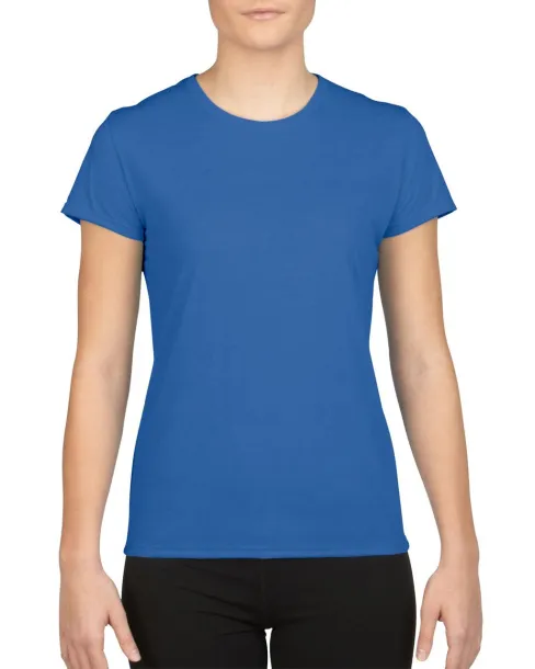  PERFORMANCE® LADIES' T-SHIRT - Gildan Royal