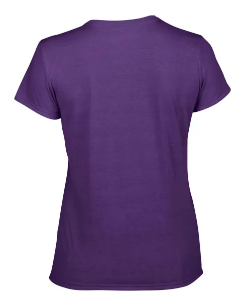  PERFORMANCE® LADIES' T-SHIRT - Gildan Ljubičasta