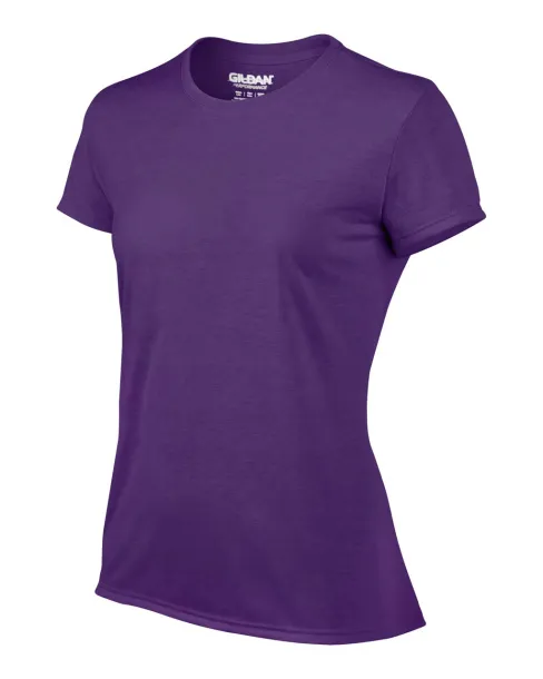  PERFORMANCE® LADIES' T-SHIRT - Gildan Ljubičasta