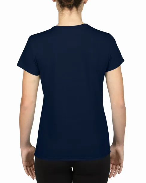  PERFORMANCE® LADIES' T-SHIRT - Gildan Navy