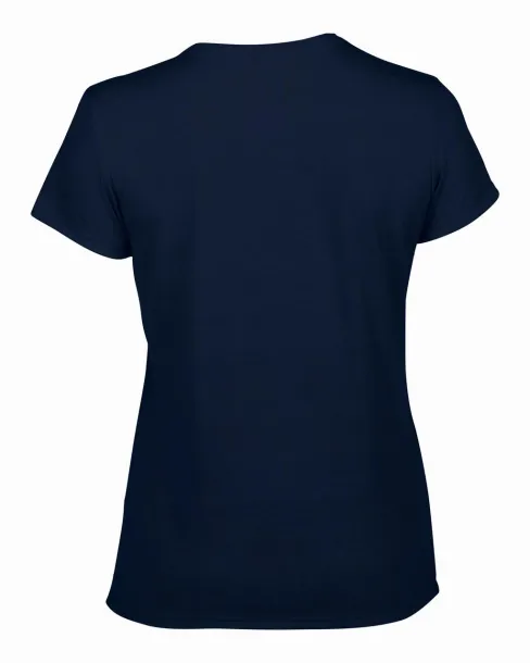  PERFORMANCE® LADIES' T-SHIRT - Gildan Navy