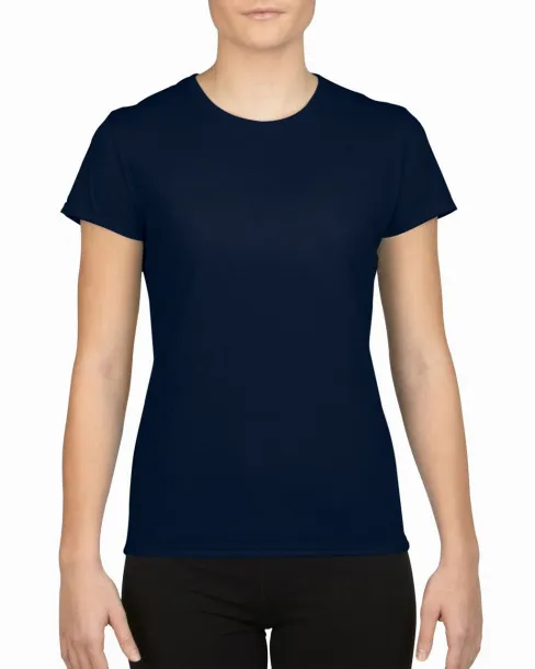  PERFORMANCE® LADIES' T-SHIRT - Gildan Navy