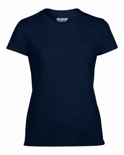  PERFORMANCE® LADIES' T-SHIRT - Gildan Navy