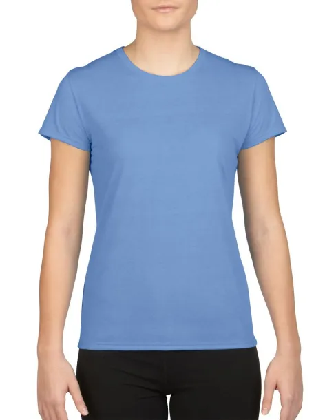  PERFORMANCE® LADIES' T-SHIRT - Gildan Carolina Blue