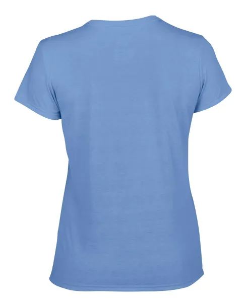  PERFORMANCE® LADIES' T-SHIRT - Gildan Carolina Blue