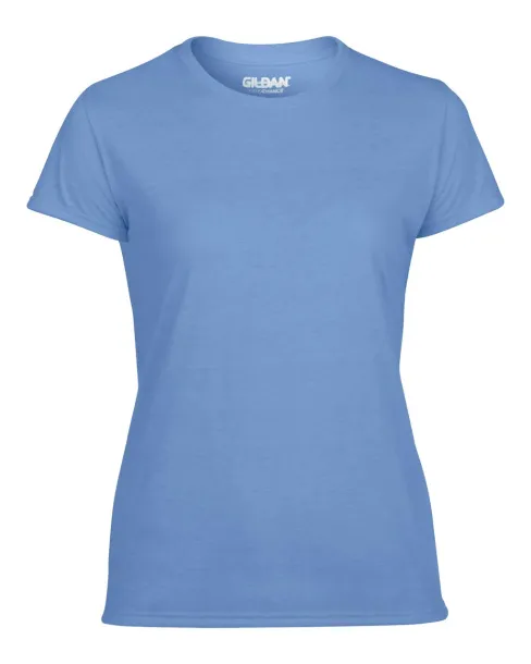  PERFORMANCE® LADIES' T-SHIRT - Gildan Carolina Blue