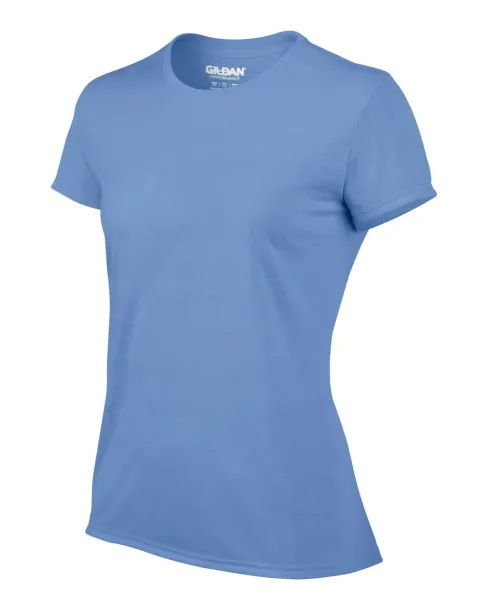  PERFORMANCE® LADIES' T-SHIRT - Gildan Carolina Blue