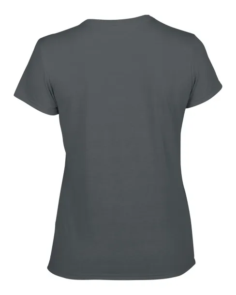  PERFORMANCE® LADIES' T-SHIRT - Gildan Charcoal