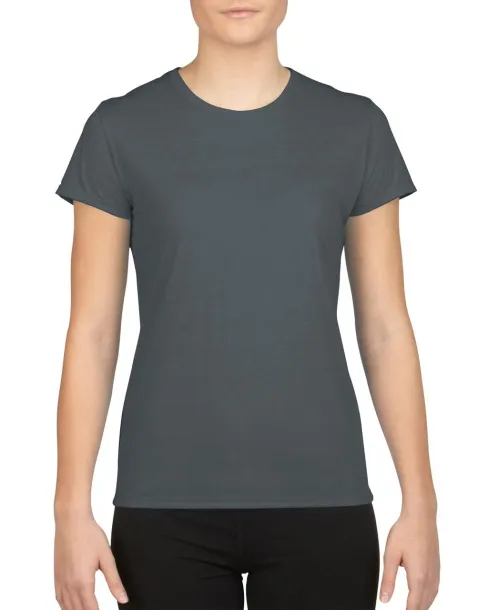  PERFORMANCE® LADIES' T-SHIRT - Gildan Charcoal