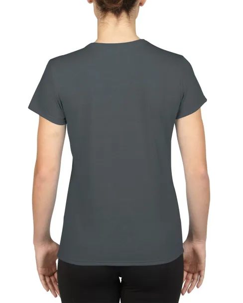  PERFORMANCE® LADIES' T-SHIRT - Gildan Charcoal