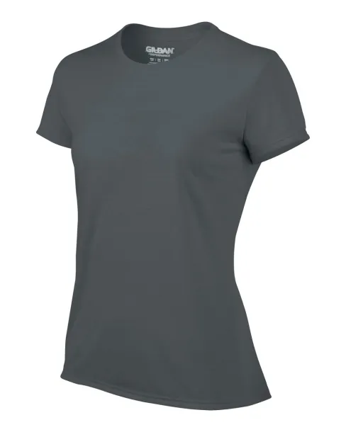  PERFORMANCE® LADIES' T-SHIRT - Gildan Charcoal