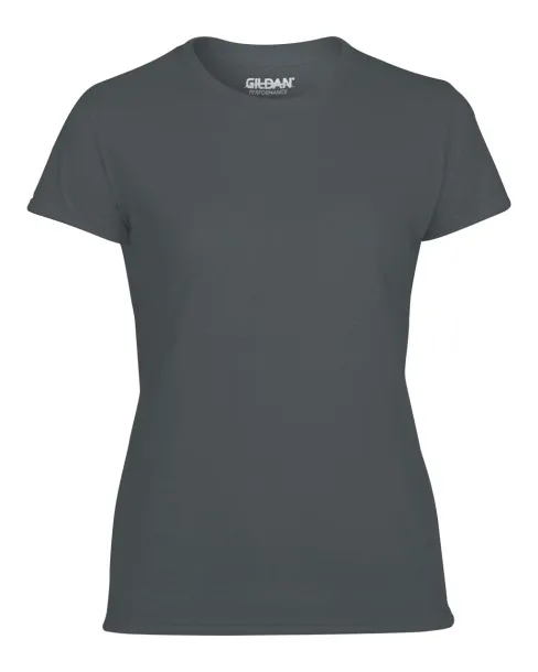  PERFORMANCE® LADIES' T-SHIRT - Gildan Charcoal