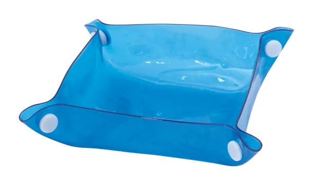 Flot pin tray Blue